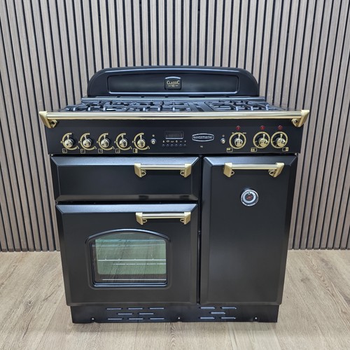 Rangemaster classic dual - classic, 90