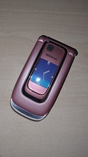 Nokia 6131 dummy - nokia, mobile