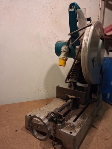 Makita lc1230n 240v 305mm - lc1230n/2,