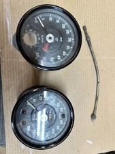 MK2 3.4 Ltr Jaguar Rev Counter