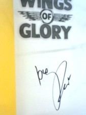 Wings Of Glory (Dermot O’Leary - 2023) (ID:74924)