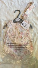 Brand New TU Peter Rabbit Baby