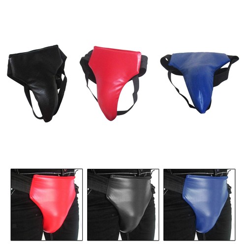 Groin protector for boxing - protector,