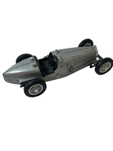 Burago bugatti type - type, 59b