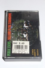 Public Enemy - Welcome To The