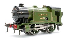 HORNBY MECCANO 'O' GAUGE LNER
