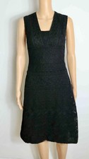 Elie Saab Black lace party /