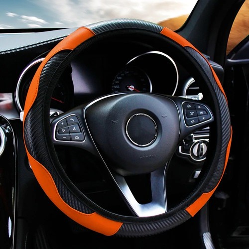 Steering wheel cover - steering,