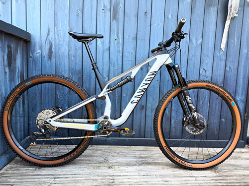 Canyon neuron 29in - canyon,