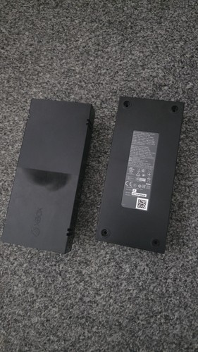Xbox one power supply - one,