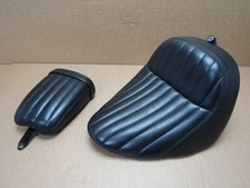 Harley Davidson FXBB Street