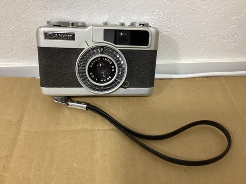 Canon demi ee28 half frame - ee28, half-frame