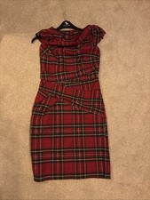 Rare Warehouse Iconic Red