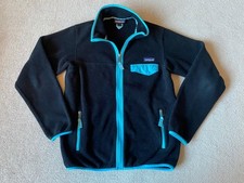 Patagonia Synchilla Fleece