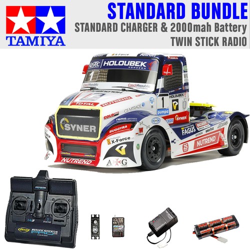 Tamiya 58661 buggyra - tamiya,