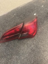 2019 VAUXHALL CORSA Outer O/S