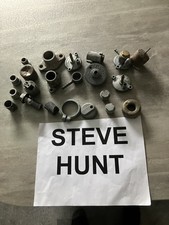 VINTAGE MOTOR CYCLE  SCOOTER