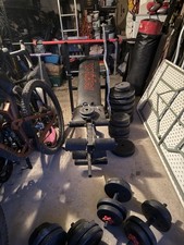 Bench Press with Additional