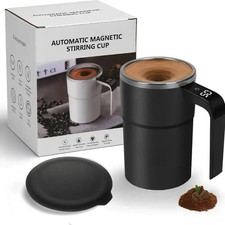 Automatic Magnetic Electric