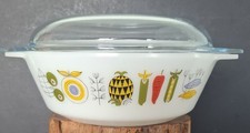 Vintage Pyrex JAJ 'Meran'