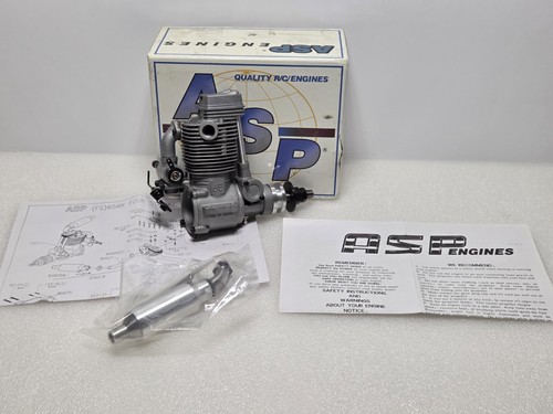 Asp fs65 ar 4 - /, 65