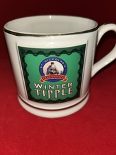 Ceramic tankard produced for - tankard,