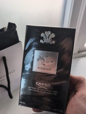 Genuine and Brand New Creed