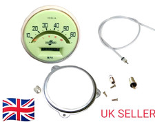 Lambretta Series 1 and 2 LI TV