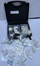 Playmobil Cafe Dollshouse Kitchen - Victorian Tea Sets cups, saucers, plates etc