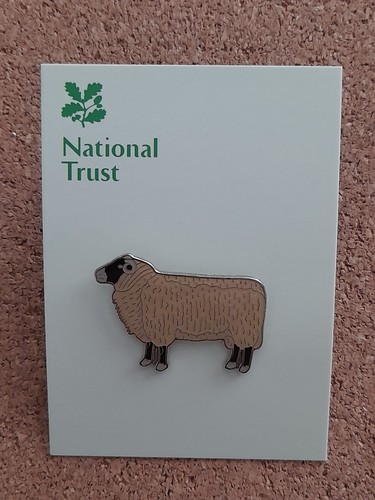 National trust townend - national,