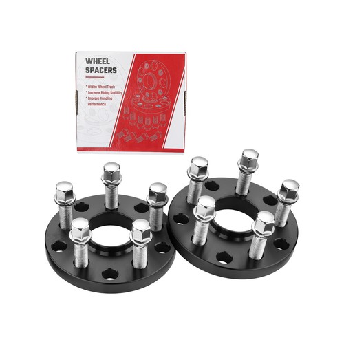 15mm wheel spacers bolts - wheel,