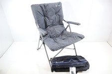 Outwell Alder Lake Folding Camping Chair Folding Chair Storage Bag 61x69x9