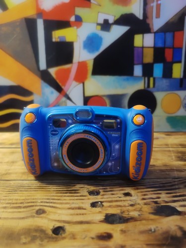 Vtech kidizoom duo - kidizoom,