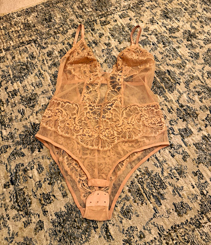Perla beige floral - la,