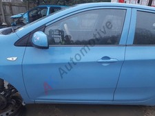 Kia Picanto MK2 2011-2017 5