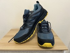 Trespass Trail Trainer Waterproof Breathable Membrane Corey Men’s Shoes Size 12