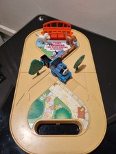 Tomy Thomas The Tank Engine