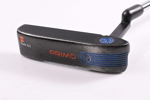 Rife vault 002 primo putter - vault,