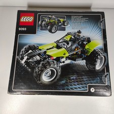 Lego Technic: Tractor / Buggy