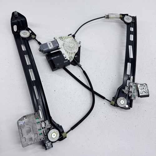 Passat window motor - vw, cc