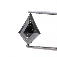 0.54 CARAT KITE SHAPE NATURAL