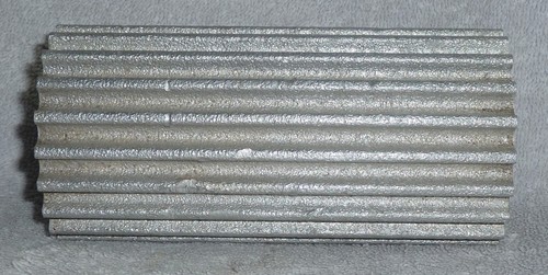 Powrtouch alloy roller for - roller,