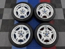 17"  BMW STYLE 24 E36 M3 EVO