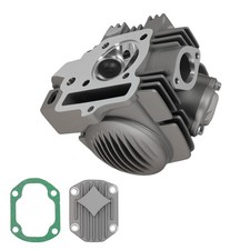 New Cylinder for YX YX140