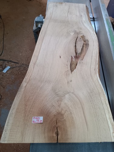 815 280 405 22mm natural - 815*280-405*22mm, natural/waney