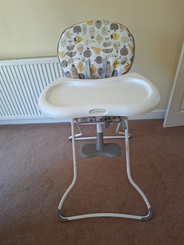 Baby highchair - baby,