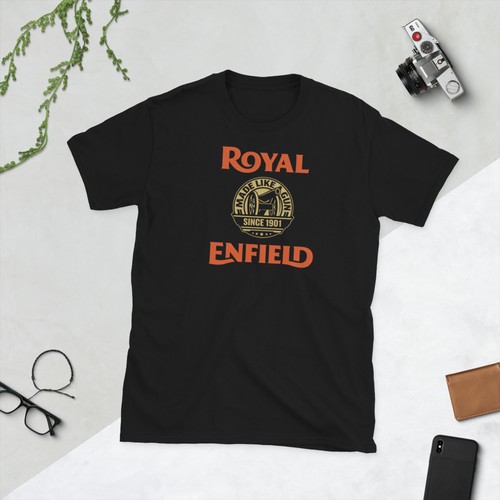Enfield shirt - shirt,
