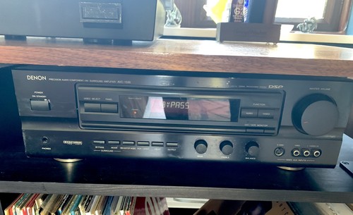 Denon avc 1530 surround - avc-1530,