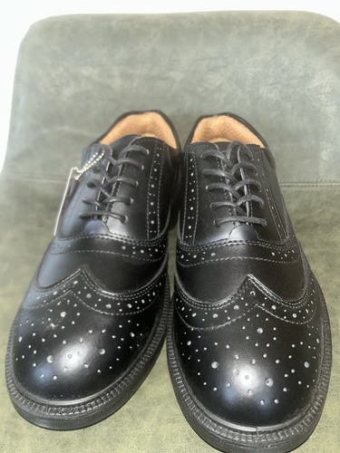City knights ss500cm - knights, brogue