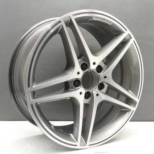 Mercedes c63 w204 amg - amg, 18"